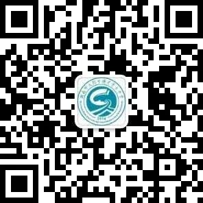 公众号关注二维码